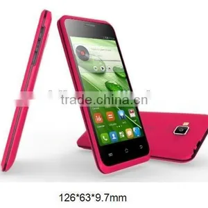 8S Mobile 3G 8S4104 4.0" Small Size Mobile Phones thumbnail-1