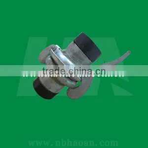 Agri-lock Joint Ball and Socket With Lock-ring Bauer Thread Coupling thumbnail-1