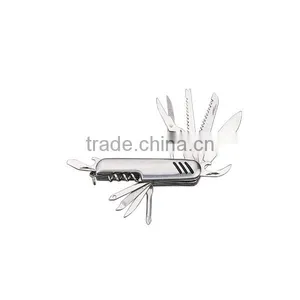 A21-5011G6 Stainless Steel Outdoor Multi-functional Classic Pocket Knives thumbnail-1