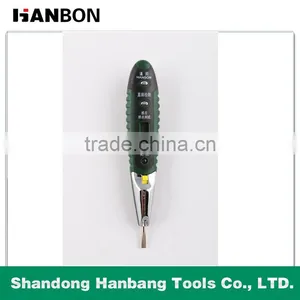 High-grad Neon-electroscope Induction Test Pencil With Light thumbnail-2