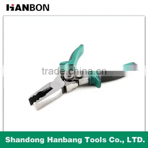 Combination Pliers/Cutting Pliers/Steel Wire Pliers thumbnail-3