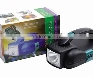 Flash Light With Tool Box thumbnail-1
