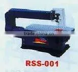 Power Machinery--Scroll Saw RSS-001 (2281) thumbnail-1