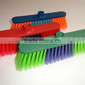Home Plastic Broom Head thumbnail-4