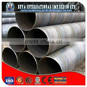 Spiral Carton Welded Steel Pipes thumbnail-1