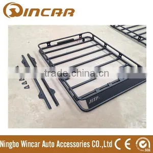 New Model Car Roof Luggage Rack For Grand Cherokee thumbnail-1