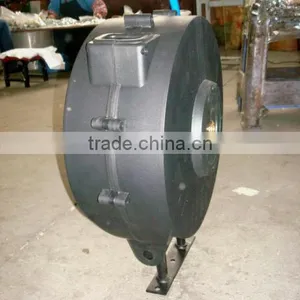 15m Retractable Air Hose Reel HRC300-V3/8" thumbnail-3