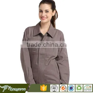 New Design Technician Working Uniform thumbnail-2
