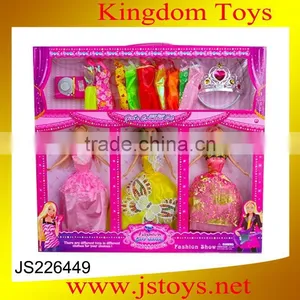 Hot Selling Baby Grow Doll Hot Sale thumbnail-1