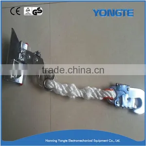 Shock Absorbing Rope Lanyard thumbnail-5