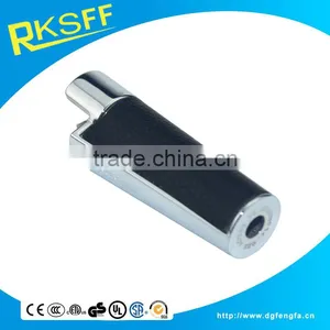 Dongguan Black Leather Lighters Case thumbnail-5