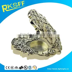 Archaize Style Wristwatch Case With High Quality thumbnail-1