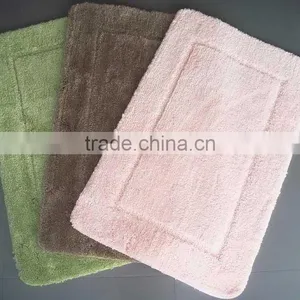 Microfiber Bath Mat thumbnail-1