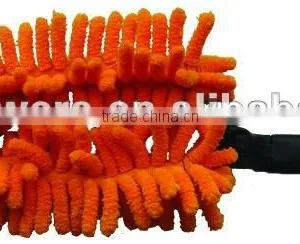Microfiber Chenille Duster thumbnail-1
