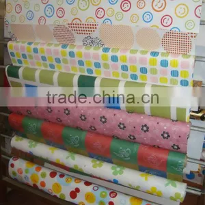 2016 Plastic Table Cover & Shower Curtain Design, Direct Factory/Manufactory Supply/industrial thumbnail-1