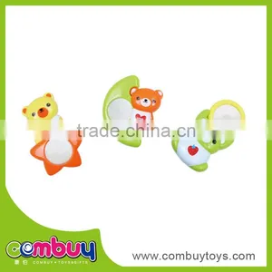 Most Popular Mini Plastic Toy Small Toys Kaleidoscope Keychain thumbnail-1