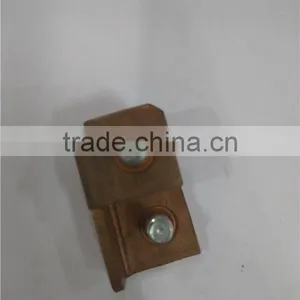 Stamped 316ss Angle Bracket,oem Stamped Ring Washer,thin Metal Connect Part thumbnail-1