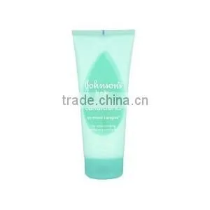 Johnsons Baby No More Tangles Leave-in Conditioner 200Ml thumbnail-1