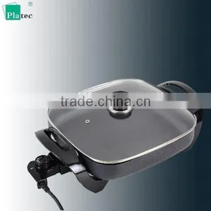 2015 Luxury Electric Pizza Pan thumbnail-1