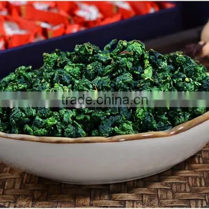 High Quality Anxi Tie Guan Yin Oolong Slimming Tea thumbnail-4