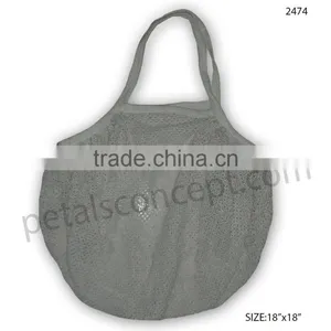 Mesh Grocery Bag thumbnail-1