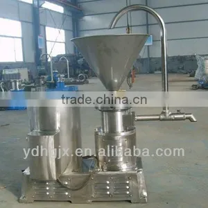 Colloid Mill for Paint,bitumen,printing Ink thumbnail-1