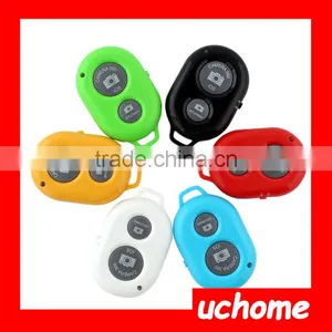 UCHOME New Fashion Mini Camera Wireless Remote Shutter/Wireless Self-timer,New Season Mini Wireless Remote Control Shutter thumbnail-1
