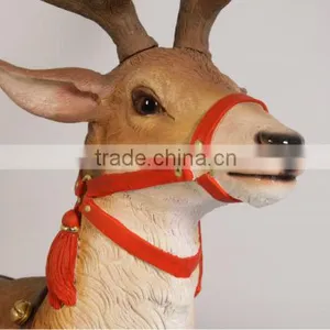 Christmas Reindeer thumbnail-3
