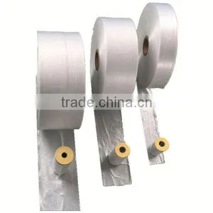 Chinese Creative Half Roll Layer Plastic Film Rewind Thermal Shrink Wrapping Machine thumbnail-2