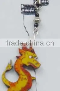 Popular Phone Chain ( Dragon ) thumbnail-1