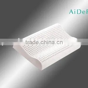 Latex Foam Pillow Soft Pillow Cushion thumbnail-4