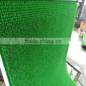 PE Plastic Grass for Goldwashing thumbnail-1