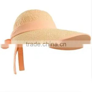 2016 New Wholesale Cap Fashion Custom Sun Hat thumbnail-2