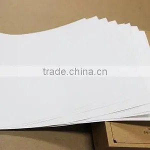 White Kraft Paper Roll 70g, 80g, 90g for Paper Envelope thumbnail-1
