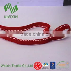 Spandex Elastic Elastic Trimming Underwear Decorations thumbnail-2