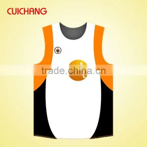 Running Singlet Custom Design thumbnail-1
