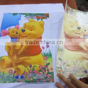 Tshirt Hot Transfer Printing Machine Sublimation Heat Transfer Press thumbnail-5