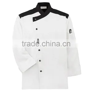 New Restaurant Uniforms/Waiter/Chef Jacket OEM ODM Offered thumbnail-1
