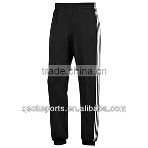 Mans Sweat Pants,cotton Sweat Pants With Rib Leg Opening,plain Sweat Pants thumbnail-1