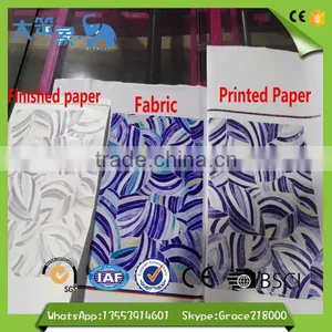 Heat Transfer Printing Paper for Leather thumbnail-6
