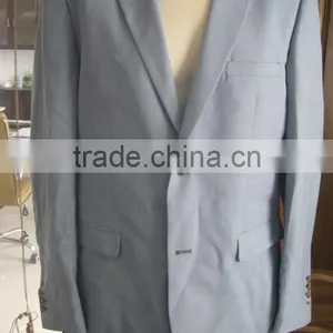 Fashion Women Blazer Coat Women Sexy Business Suits 2016 thumbnail-1