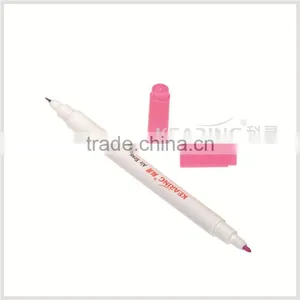 Dual-Tip Magic Pen With 1.Omm & 0.5mm Nibs For Maker on Sewn Fabric thumbnail-4