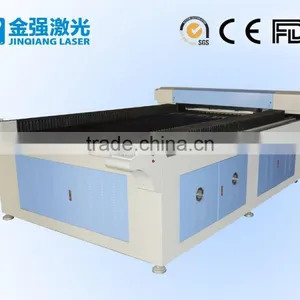Wood Picture Framing Laser Cutting Machine thumbnail-1