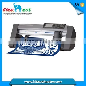 Graphtec CE60000-60 Cutter Plotter thumbnail-1