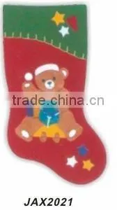 Christmas Stocking thumbnail-1