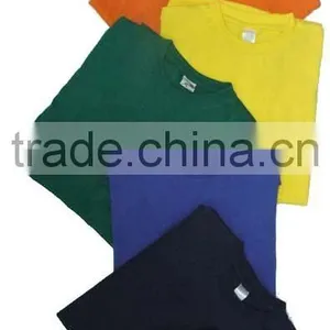 MENS BASIC T-SHIRT thumbnail-1