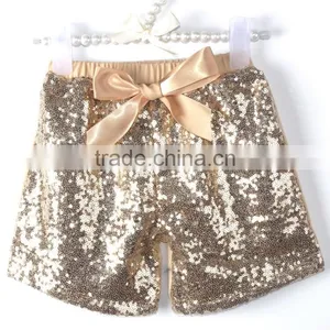 Wholesale Children Clothing Usa Baby Shorts Kids Sweat Shorts thumbnail-6