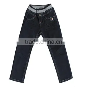 GZY Kids' Mixed Style Denim Jeans Made in China thumbnail-2
