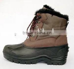BEANBOOTS STYLE SNOWBOOTS thumbnail-1