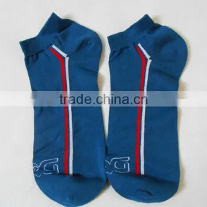 Short Ankle Sock For Sport Man thumbnail-3